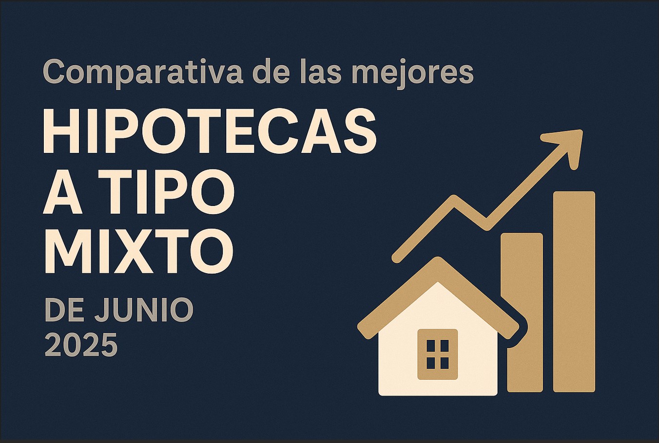 Hipotecas mixtas 2025