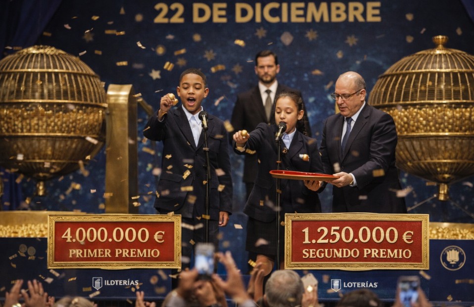 Lotería, Hacienda y vivienda: qué casa puedes permitirte tras pagar impuestos